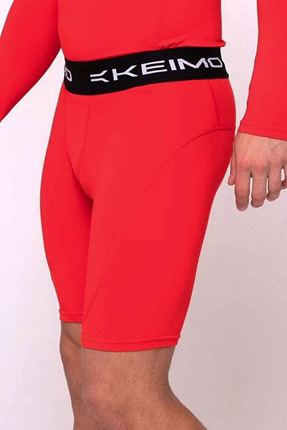 Подтрусники Keimo Красный