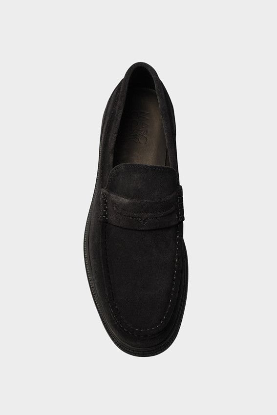 Мокасины Marc Cony Серый