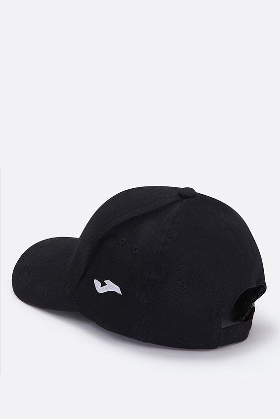 Кепка Joma Черный