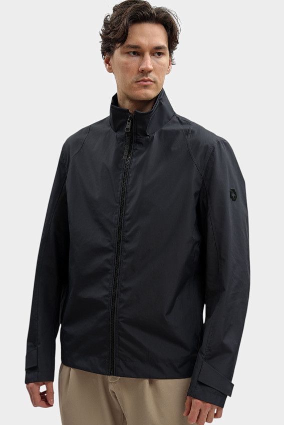 Куртка Strellson Синий