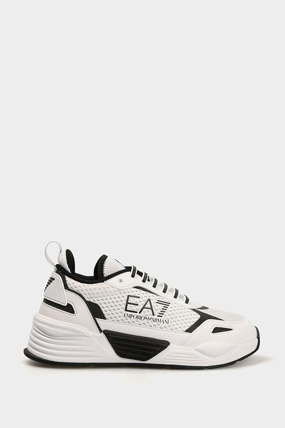 Кроссовки EA7
