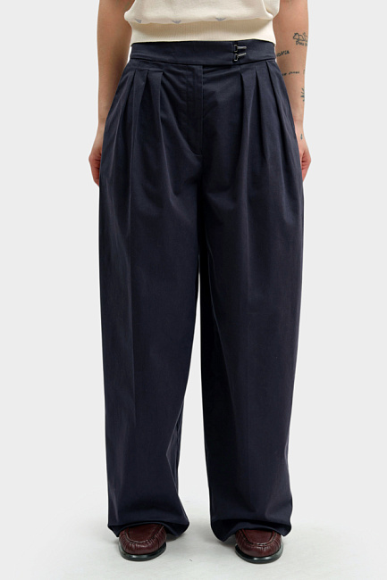 Брюки Emporio Armani