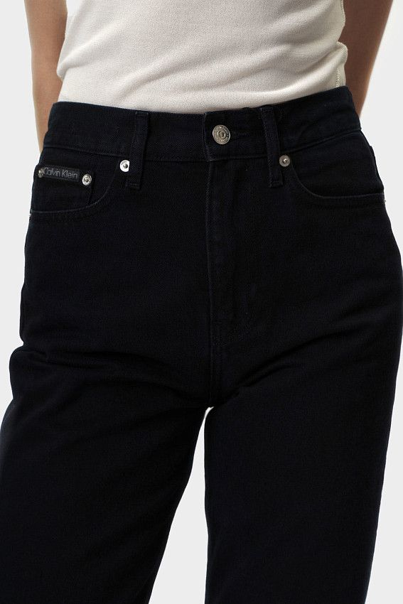 Брюки джинсовые Calvin Klein Jeans