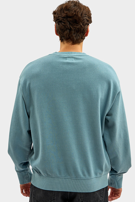 Свитшот Mustang