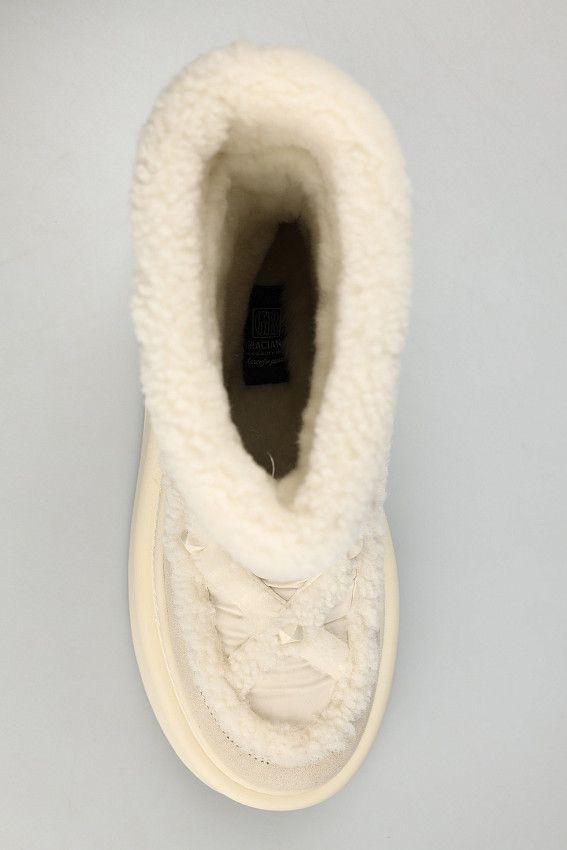 Ботинки Graciana