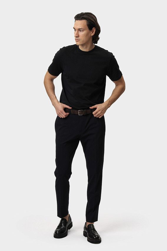 Футболка Strellson Черный