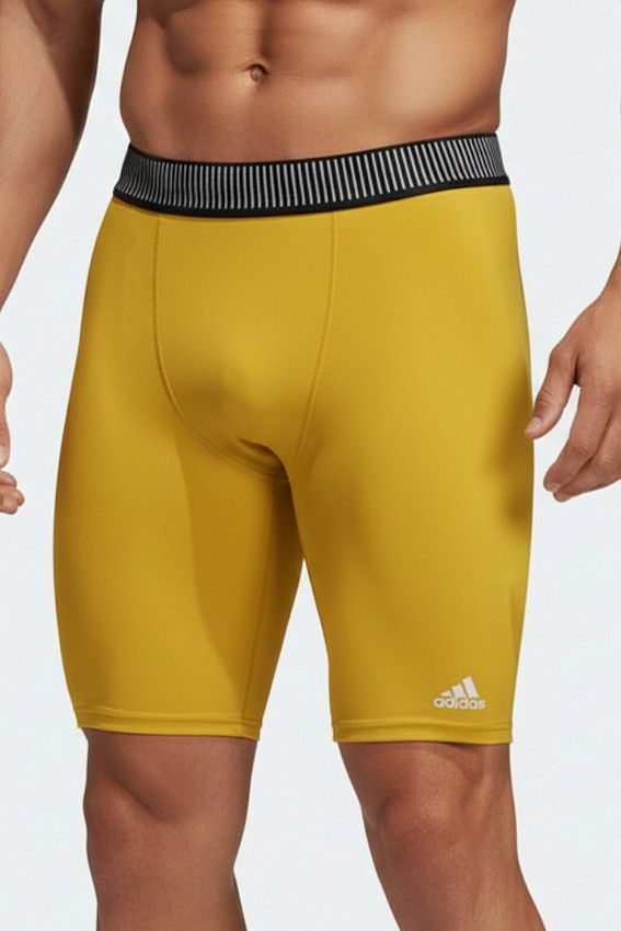 Подтрусники Adidas Желтый