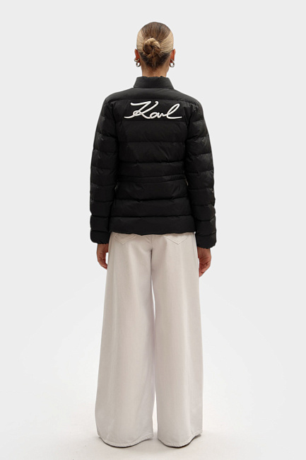 Куртка Karl Lagerfeld
