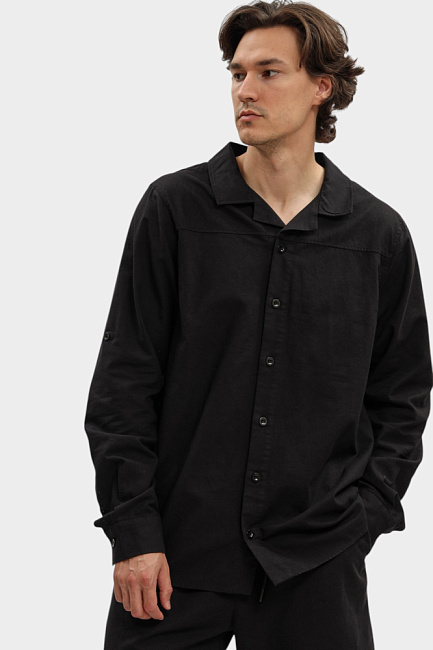 Рубашка с длинным рукавом Inspirit