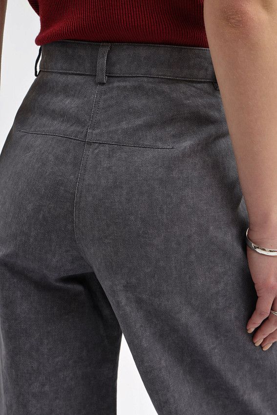 Джинсы The Hills