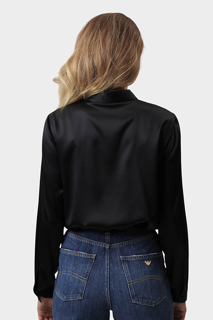 Рубашка Emporio Armani