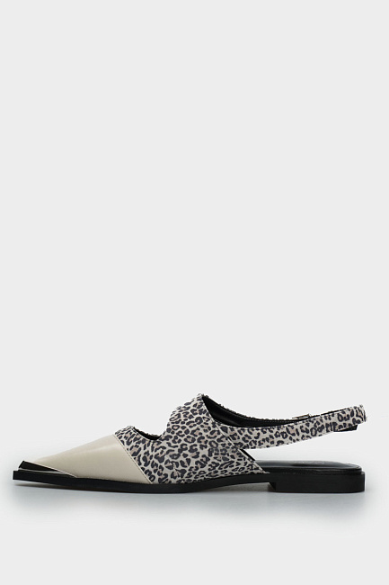 Босоножки Marc Cony