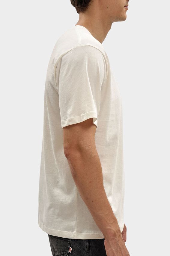 Футболка Pepe Jeans Белый