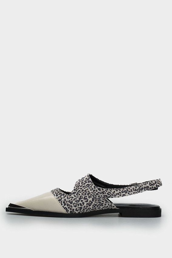 Босоножки Marc Cony