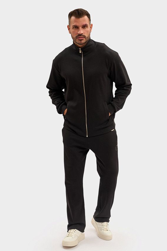 Толстовка Van Mich Черный