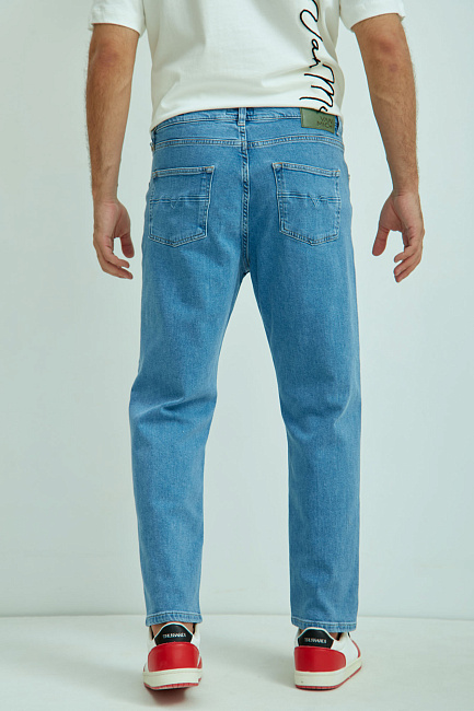 Джинсы CARROT  Van Mich