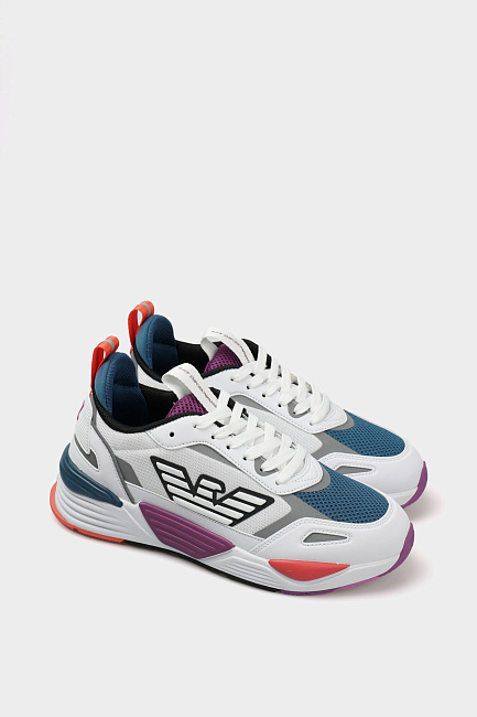 Кроссовки EA7