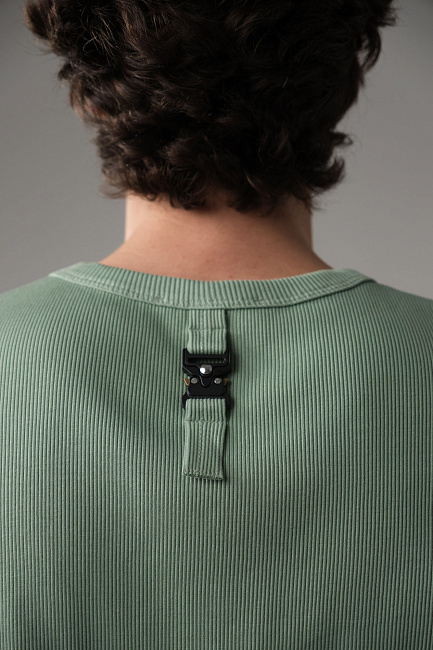 Майка The Hills