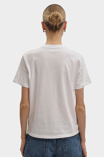 Футболка Calvin Klein Jeans