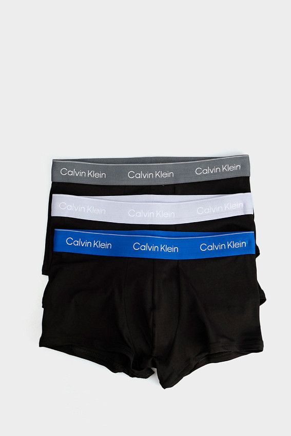Трусы 3 шт Calvin Klein Underwear 
