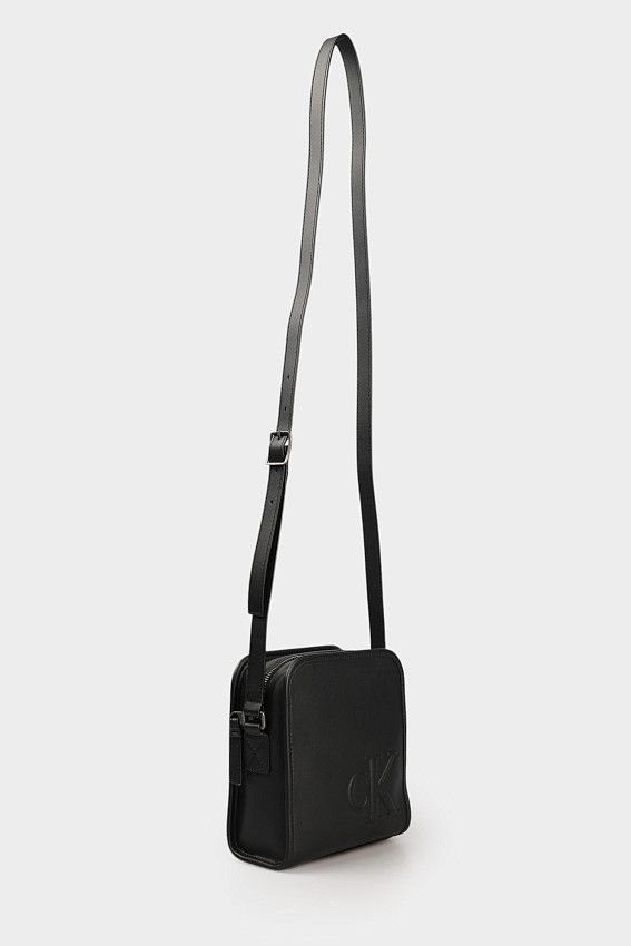 Сумка Calvin Klein Jeans Черный