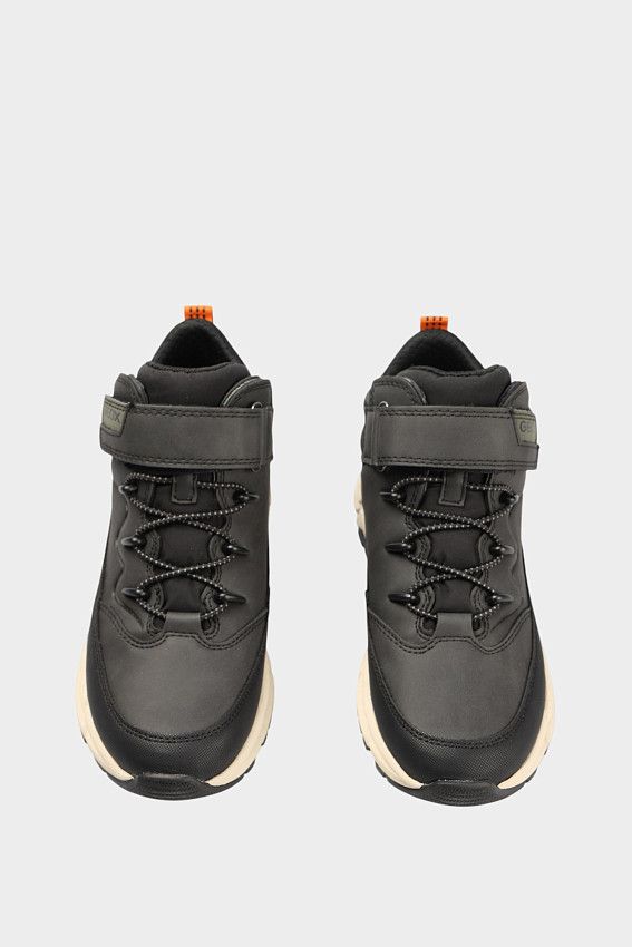 Ботинки Geox Черный