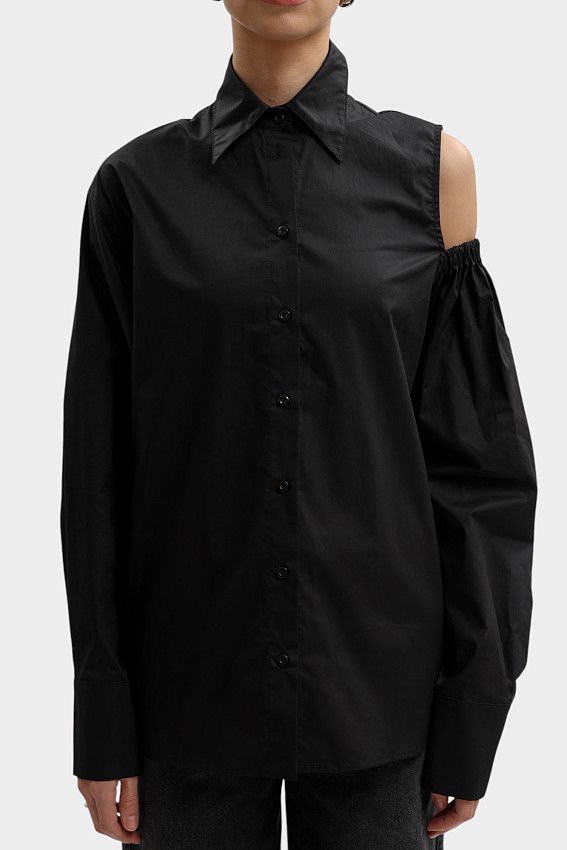 Блузка Van Mich 