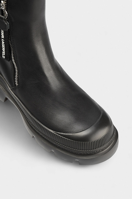 Ботинки Karl Lagerfeld