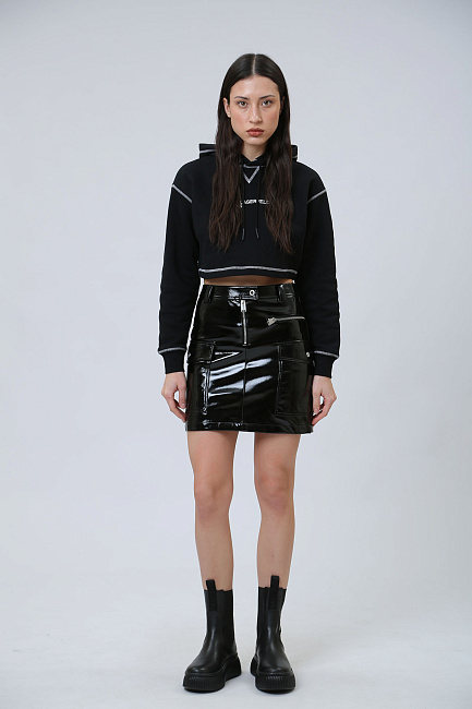 Юбка Karl Lagerfeld Jeans