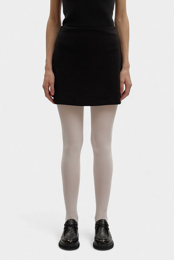 Юбка Calvin Klein Jeans Черный