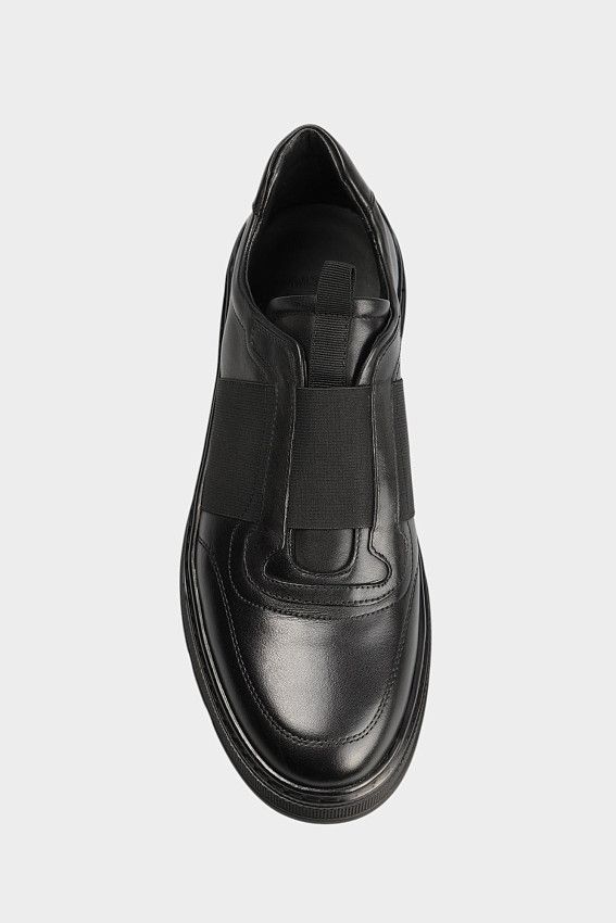 Кеды Graciana Черный