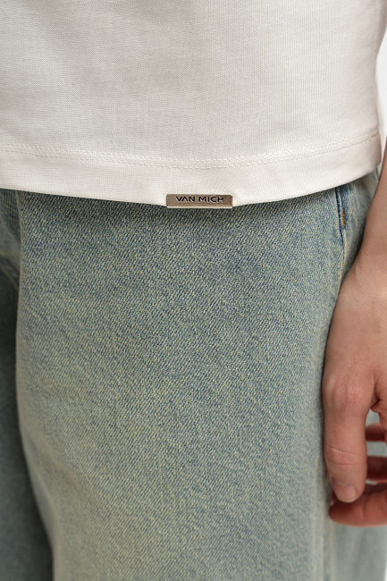 Футболка Van Mich