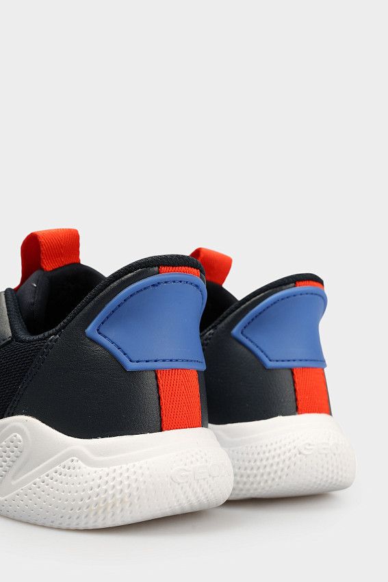 Ботинки Geox Синий