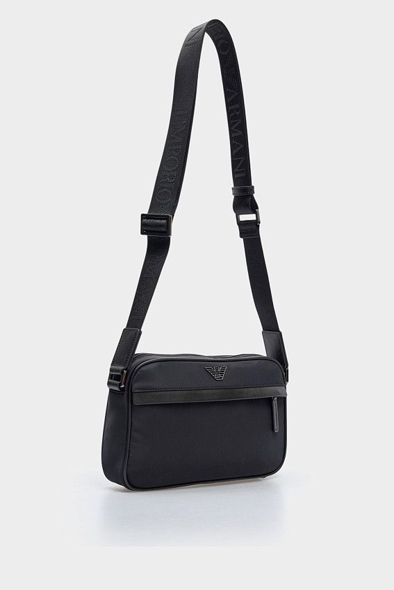 Сумка Emporio Armani Черный