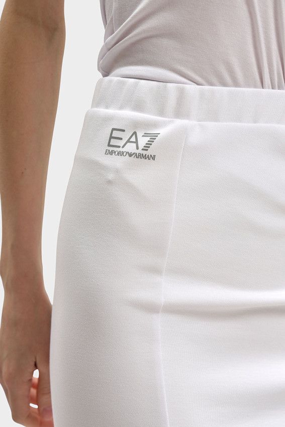 Юбка EA7 Белый