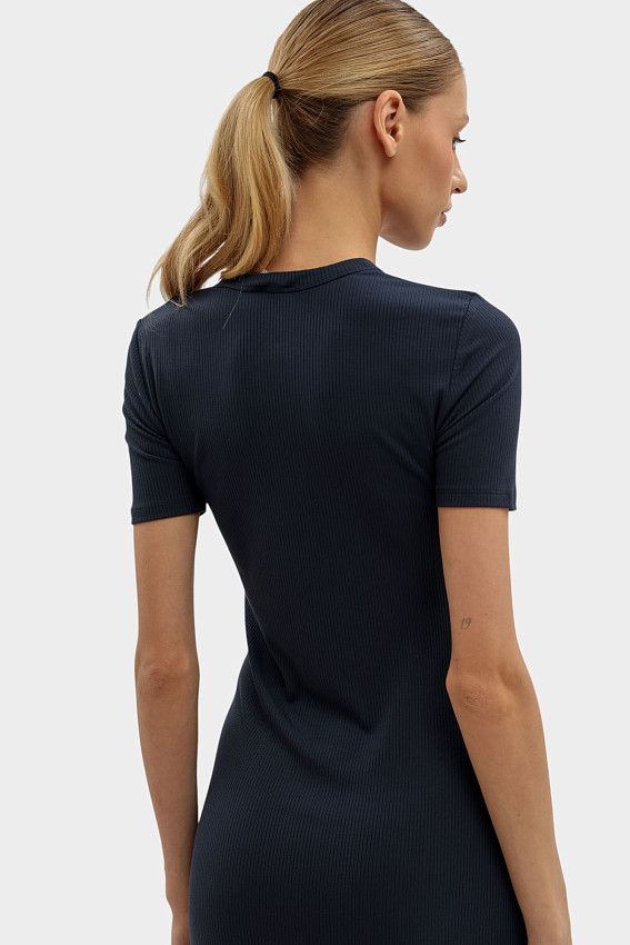 Платье Calvin Klein Jeans Синий