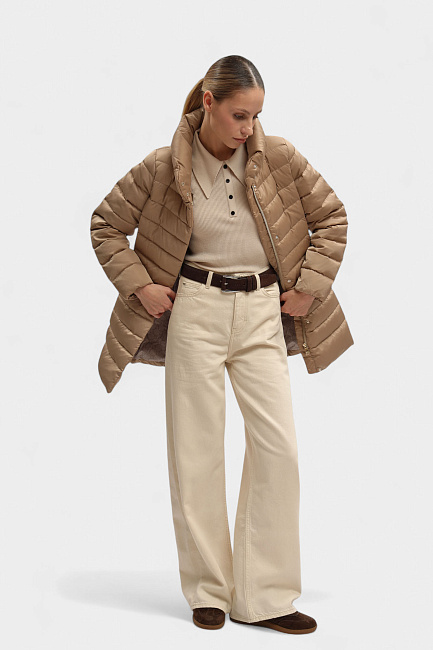 Куртка утеплённая Geox