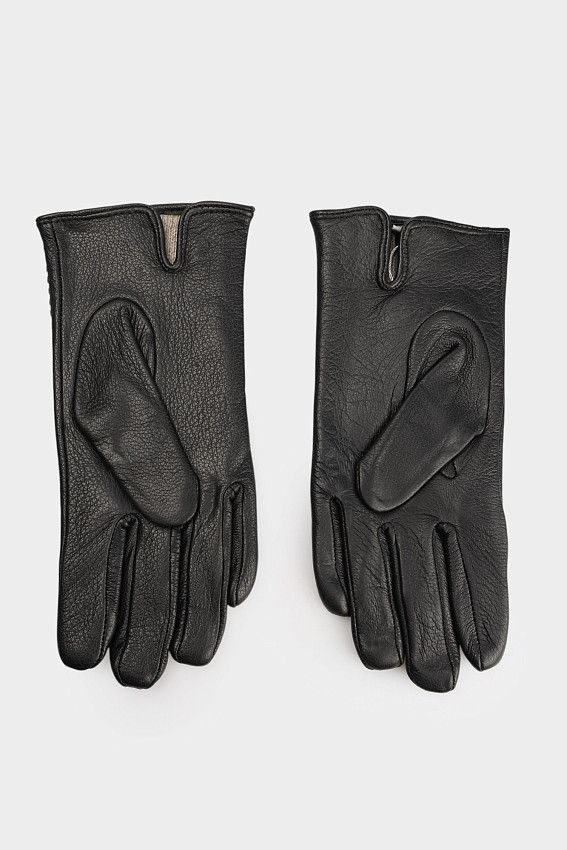 Перчатки Marc Cony Черный