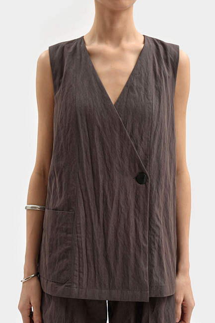 Жилет The Hills