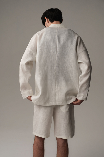 Пиджак The Hills