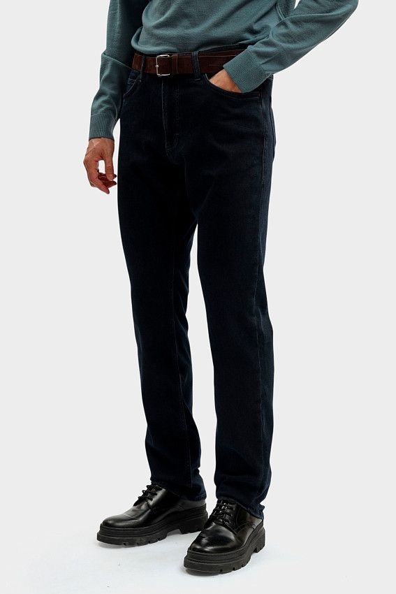 Брюки джинсовые Strellson