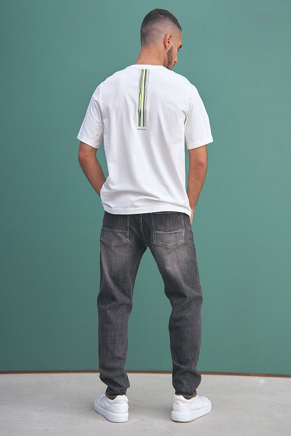 Футболка The Hills Белый