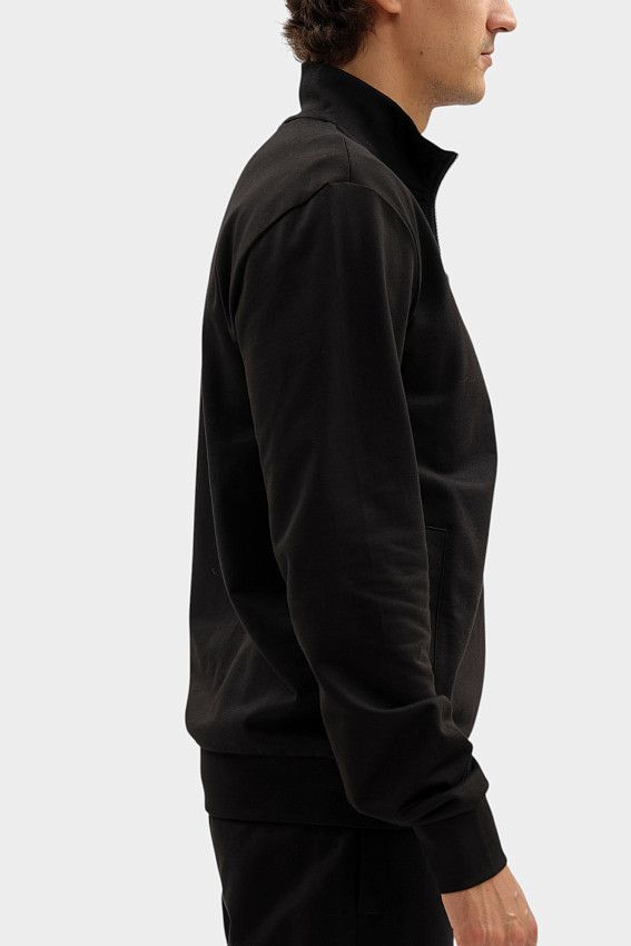 Костюм спортивный EA7 Черный