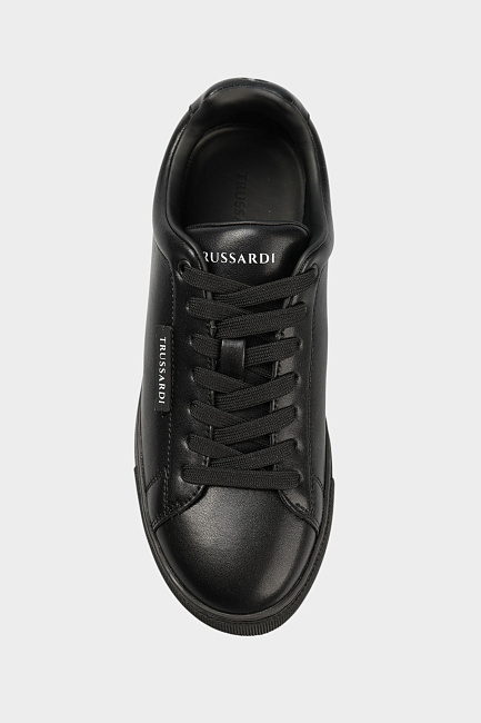 Кеды Trussardi
