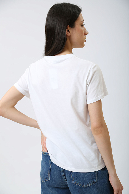 Футболка LTB