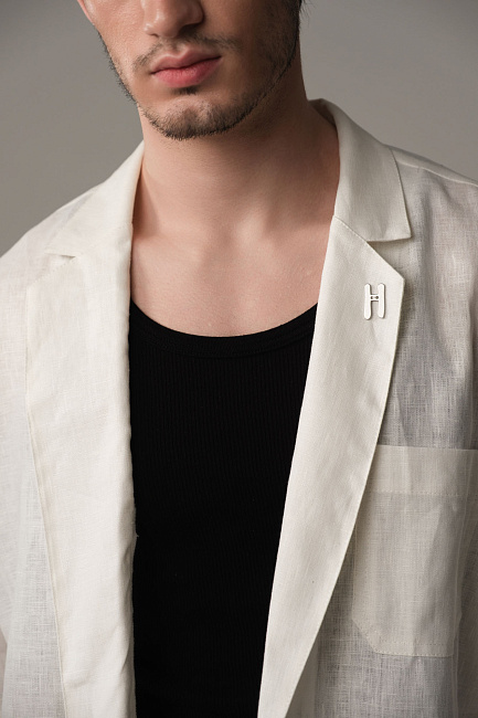 Пиджак The Hills