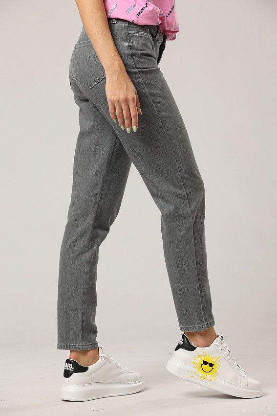 Брюки джинсовые Karl Lagerfeld