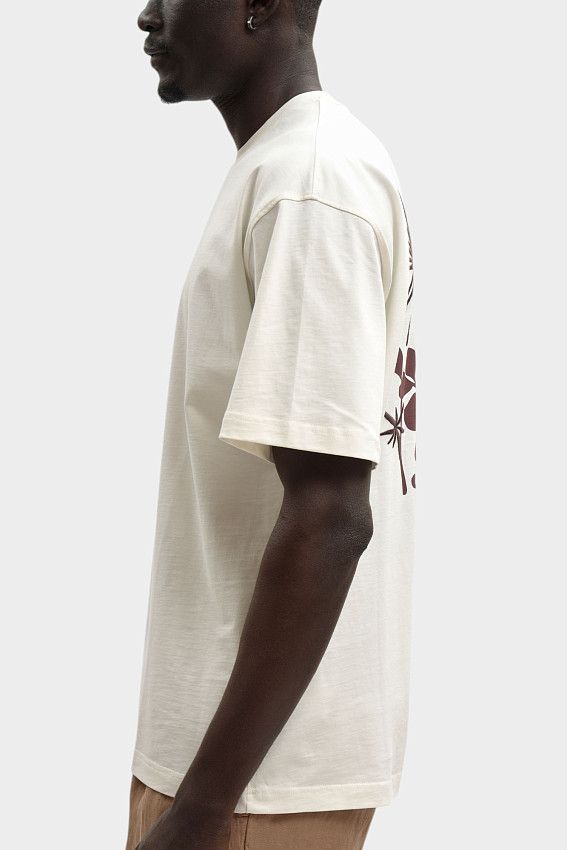 Футболка Strellson Белый