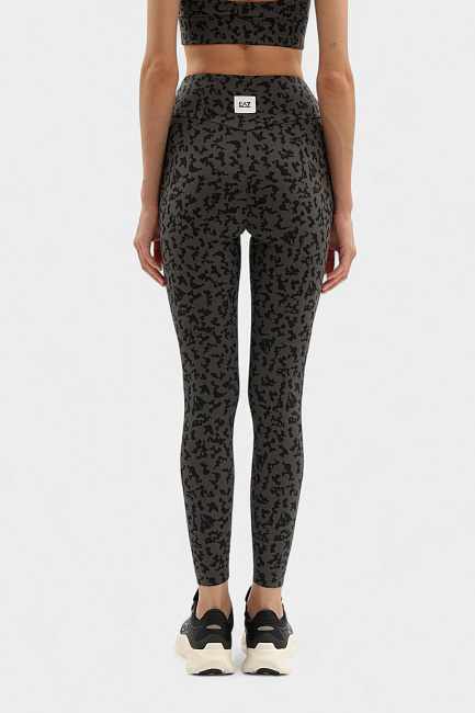 Леггинсы EA7