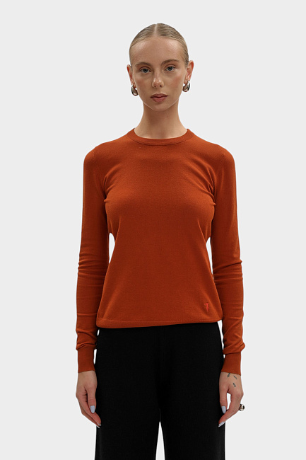 Джемпер Trussardi